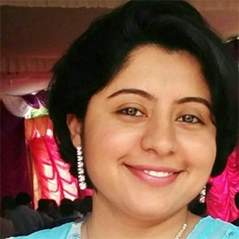 Dr Nicky Dalbir